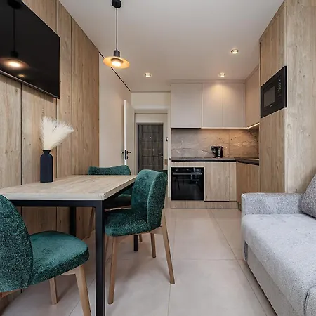 Milavibe With One Bedroom