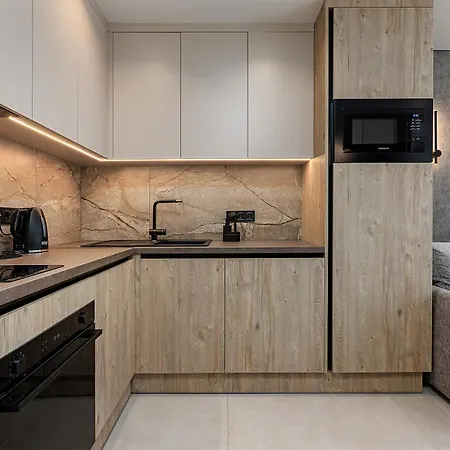 Milavibe With One Bedroom *