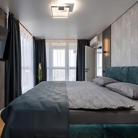 Milavibe With One Bedroom *