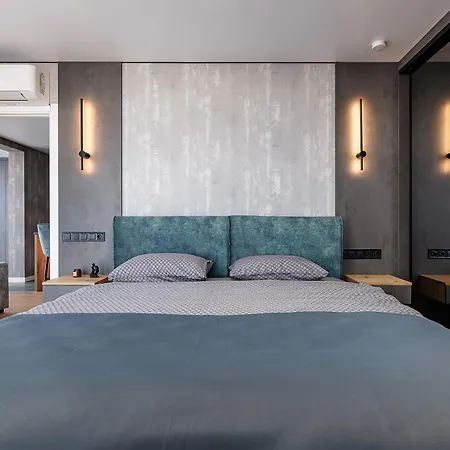 Milavibe With One Bedroom