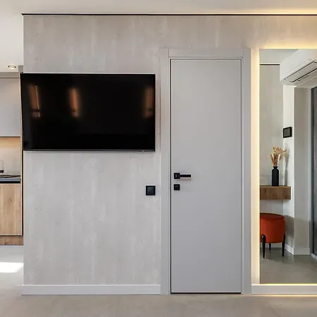 Milavibe With One Bedroom 아파트 리비프