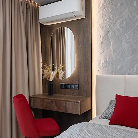 Milavibe With One Bedroom *