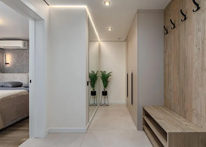 Milavibe With One Bedroom *