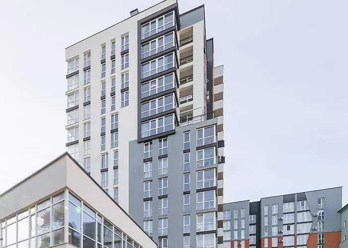 Apartmán Milavibe With One Bedroom *