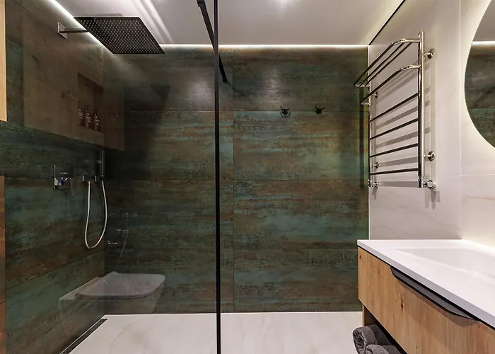 Milavibe With One Bedroom Apartmán