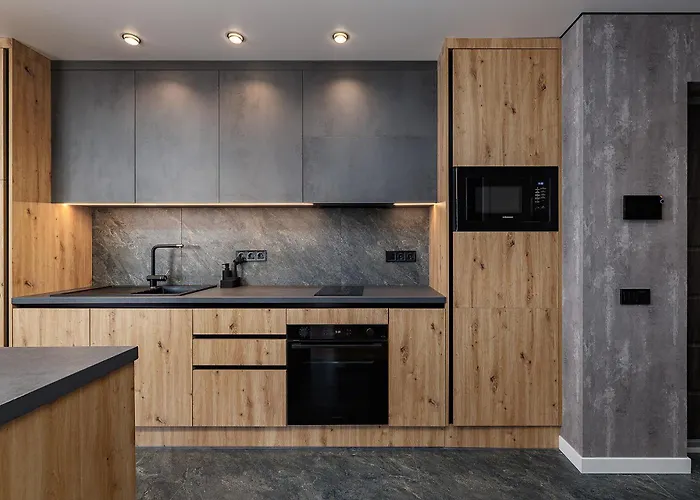 Apartmán Milavibe With One Bedroom *