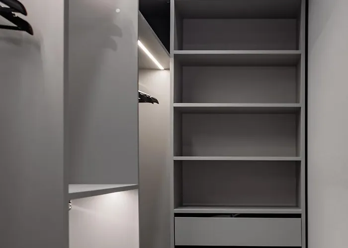 Milavibe With One Bedroom Apartmán *