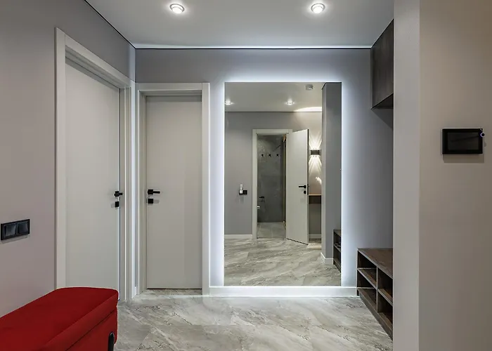 Milavibe With One Bedroom Lvov