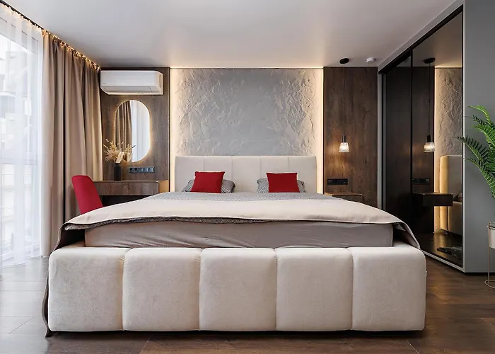 Milavibe With One Bedroom * Lvov