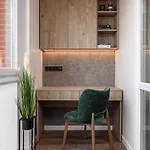 Milavibe With One Bedroom Apartament *