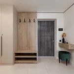 Apartament Milavibe With One Bedroom *