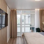 Milavibe With One Bedroom Apartament