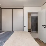 Apartament Milavibe With One Bedroom *