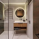 Milavibe With One Bedroom Apartament