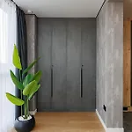 Milavibe With One Bedroom * Lwów