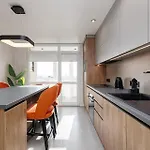 Milavibe With One Bedroom Lwów
