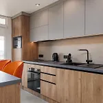 Milavibe With One Bedroom