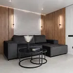 Apartament Milavibe With One Bedroom