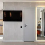 Milavibe With One Bedroom Apartament Lwów