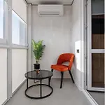 Apartament Milavibe With One Bedroom Lwów