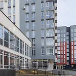 Milavibe With One Bedroom Apartament *