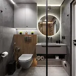 Milavibe With One Bedroom Apartament Lwów