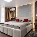 Milavibe With One Bedroom * Lwów