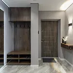 Apartament Milavibe With One Bedroom *