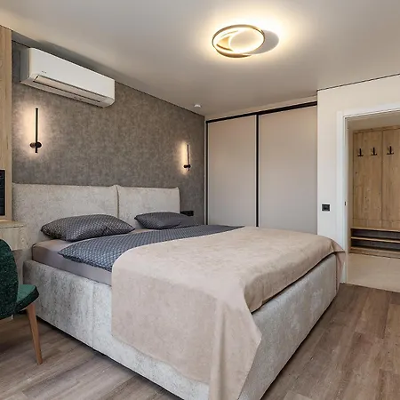 Milavibe With One Bedroom *