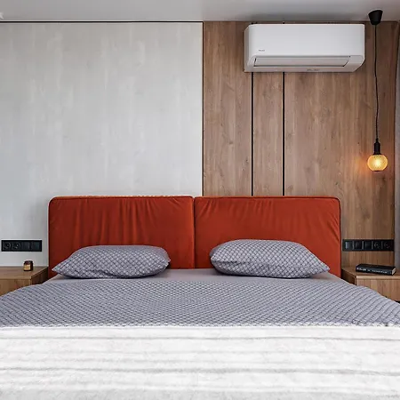 Milavibe With One Bedroom * Львів