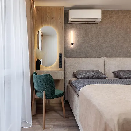 Milavibe With One Bedroom דירה *