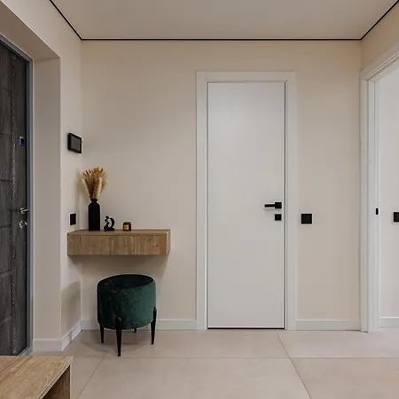 דירה Milavibe With One Bedroom לבוב