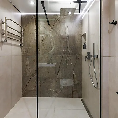 Milavibe With One Bedroom