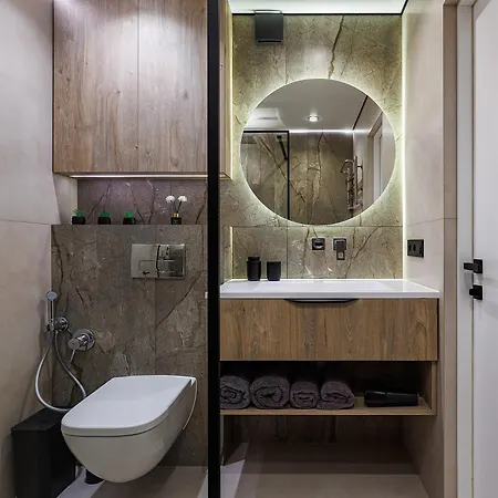 Apartamento Milavibe With One Bedroom Lviv