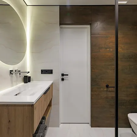 Apartment Milavibe With One Bedroom