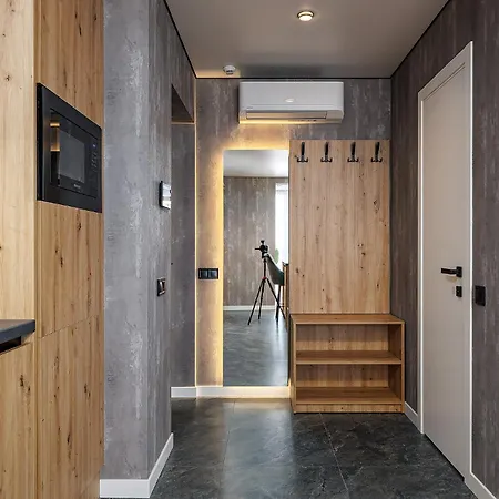 Milavibe With One Bedroom