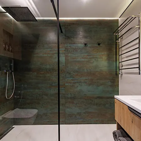 Milavibe With One Bedroom דירה