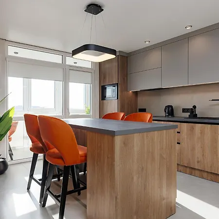 Milavibe With One Bedroom *