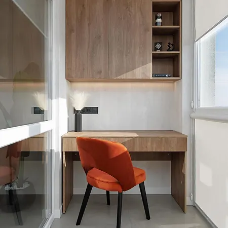 Milavibe With One Bedroom