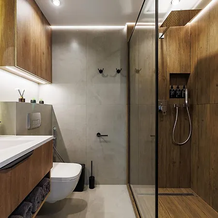 Milavibe With One Bedroom * לבוב