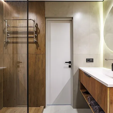 Milavibe With One Bedroom Διαμέρισμα *