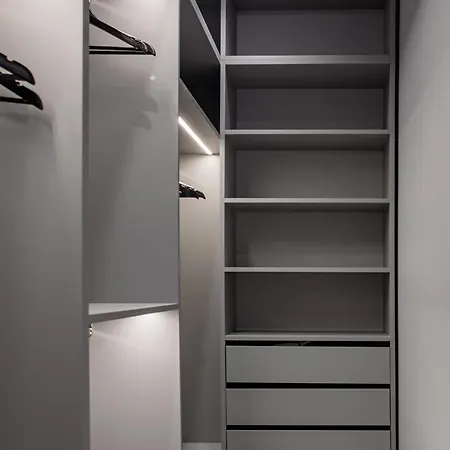 Milavibe With One Bedroom דירה *