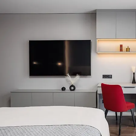 Milavibe With One Bedroom *