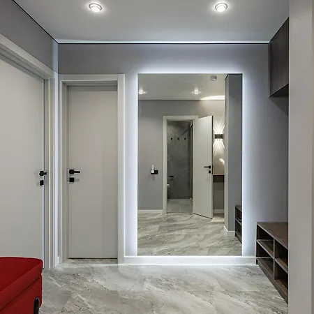 Milavibe With One Bedroom לבוב