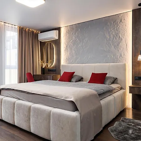 Milavibe With One Bedroom * Lviv