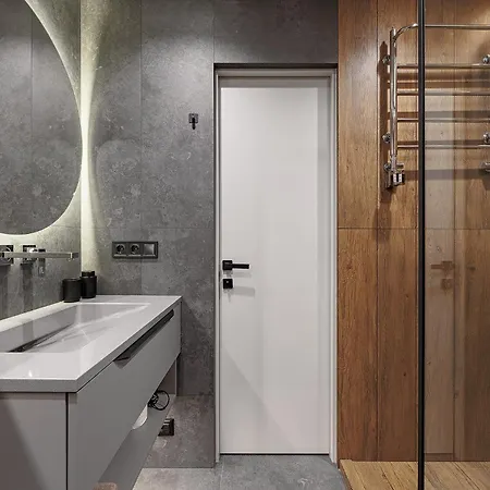 Milavibe With One Bedroom Apartment