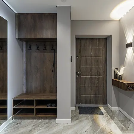 Apartamento Milavibe With One Bedroom *