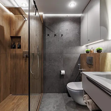 Milavibe With One Bedroom *