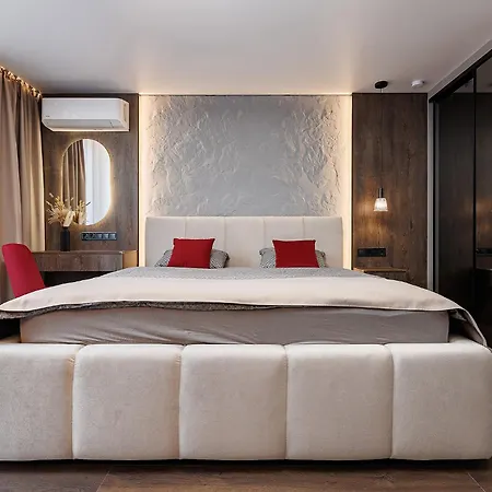 Milavibe With One Bedroom * Λβιβ