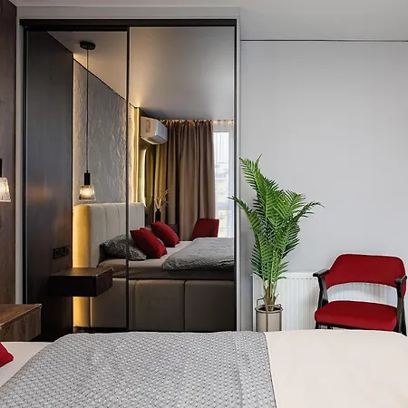 Milavibe With One Bedroom